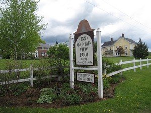 Vermont Youth Garden Project