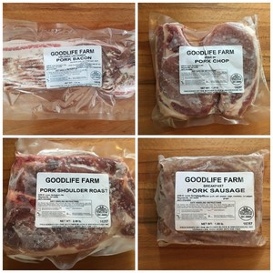 The Goodlife Farm