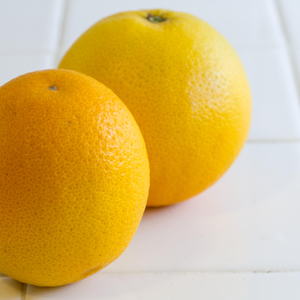 JR Organics