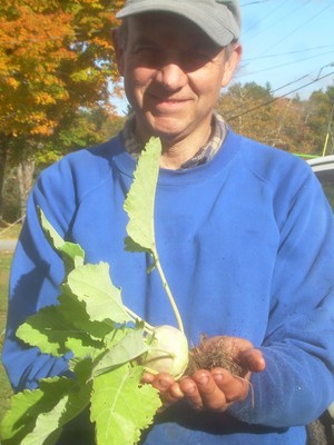 Rusty Plough Farm