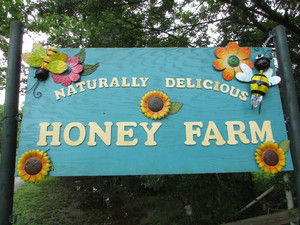 Naturally Delicious Honey, LLC