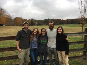 Powisset Farm