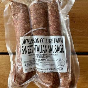 Dickinson College Farm