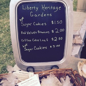 Plainfield Chamber Farmers' Market