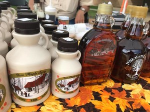 LCCC Farmer's Market!