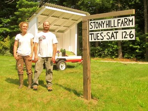 Stony Hill Farm
