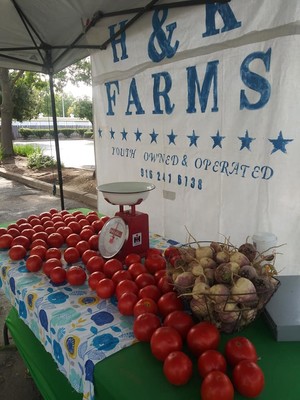 Rancho Murieta Marketplace
