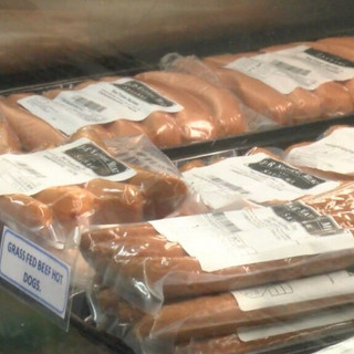 J&R Natural Meats and Sausage