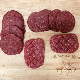 J&R Natural Meats and Sausage