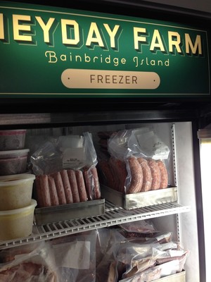 Heyday Farm