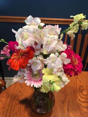 Sodus Farmers' Market