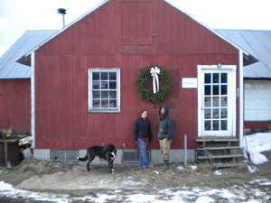 Liberty Farm