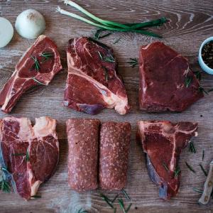 Bartlett Farms - Raw Milk, Grassfed Beef, Pastured Eggs