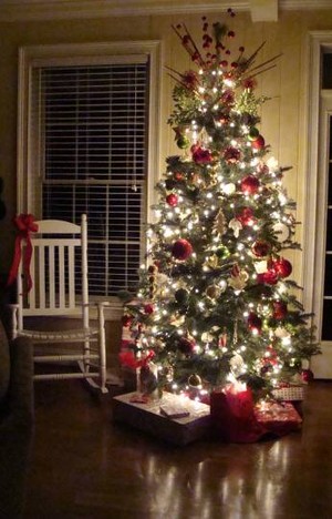 Reeves Ridge Christmas Tree Farm