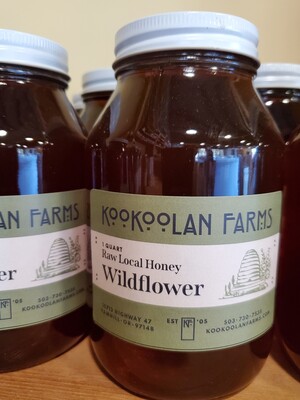 Kookoolan Farms LTD