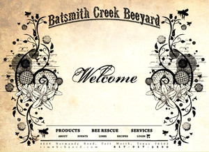 Batsmith Creek Beeyard