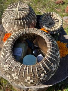 Indigi Golden Herbals Farmstead