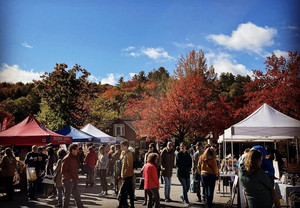 Capital City Farmers Market