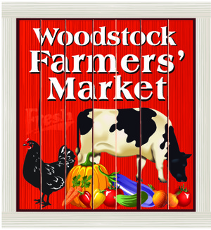 Woodstock Farmers' Market