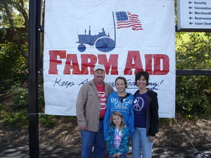 Rich Hill Farms