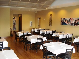 Main St Bistro