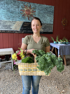 Mon Soleil Market Garden