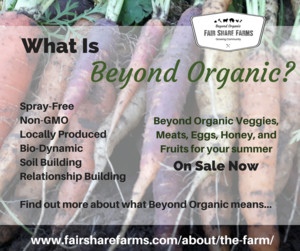 Fair Share Farms