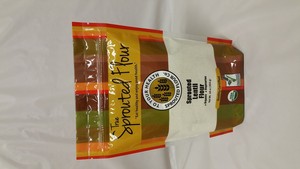 To Your Health Sprouted Flour Co.