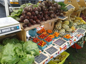 Dartmouth Farmers' Market