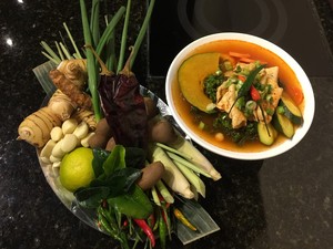 True Seasons Organic Kitchen