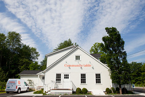 Community Table Restaurant