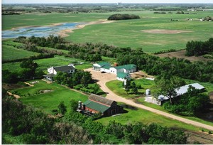 Pine View Farms All Natural Meats