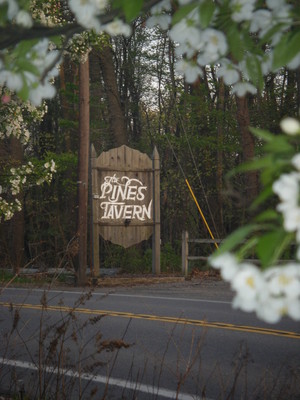 The Pines Tavern
