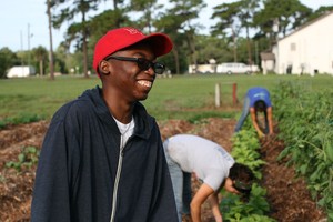 Empower School & Farm