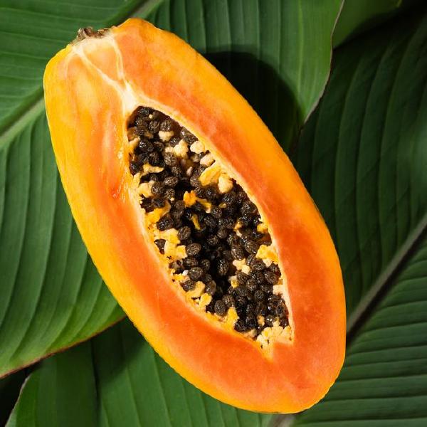 papayas