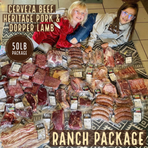 Sage Mountain Farm