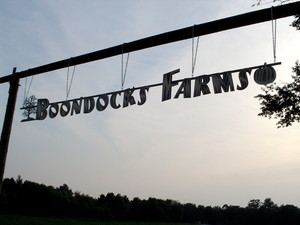Boondocks Farms