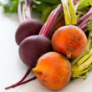 Harlequin Produce