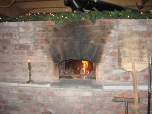 Avonlea Farm Brick Oven Bakery