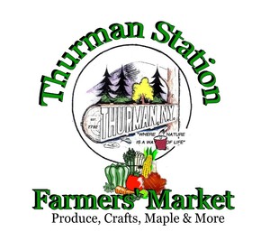 Thurman Station Farmers' Market