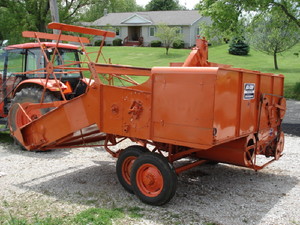 McBride Farms