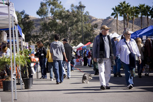 Lake Elsinore Farmers Market