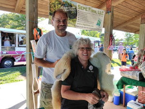 Milford Walnut Beach Farmers Market