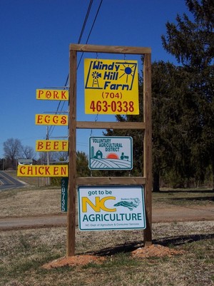 Windy Hill Farm