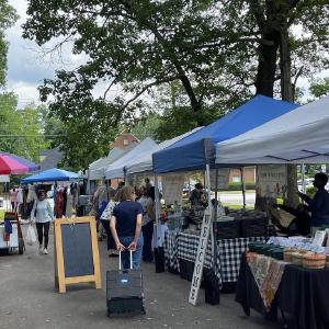 Tucker Farmers Market