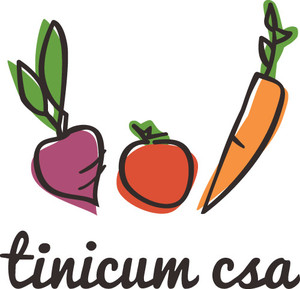 Tinicum CSA