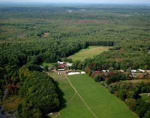 Hurd Farm, LLC
