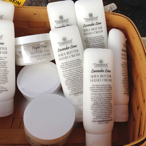 Magdalena Natural Skin Care