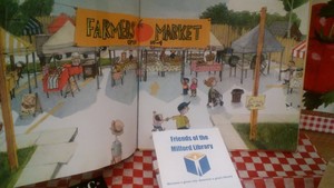 Milford Walnut Beach Farmers Market