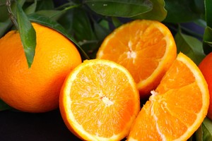 K&G La Cresta Citrus